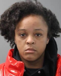 Suffolk jury convicts Deer Park woman in bomb attack maiming boyfriend