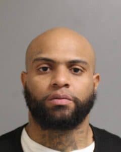 Ridge man convicted in armed Yaphank gas station robbery, police chase