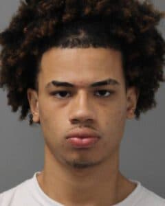 Teen driver sentenced after Brentwood crash leaves multiple injured