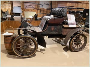 Top Suffolk County Historic Sites and Museums: Visitor Tips and Hours