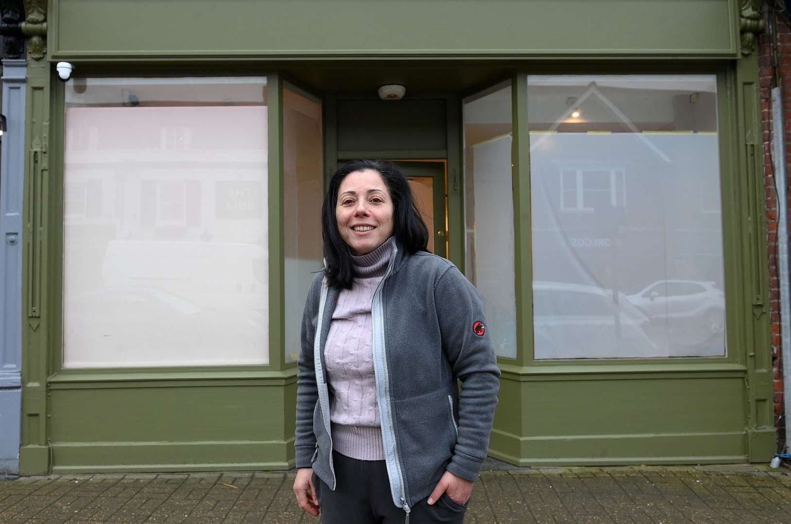 Former Concert Pianist Jennifer Marshall Opens Small-Batch Sourdough Bakery in Newmarket