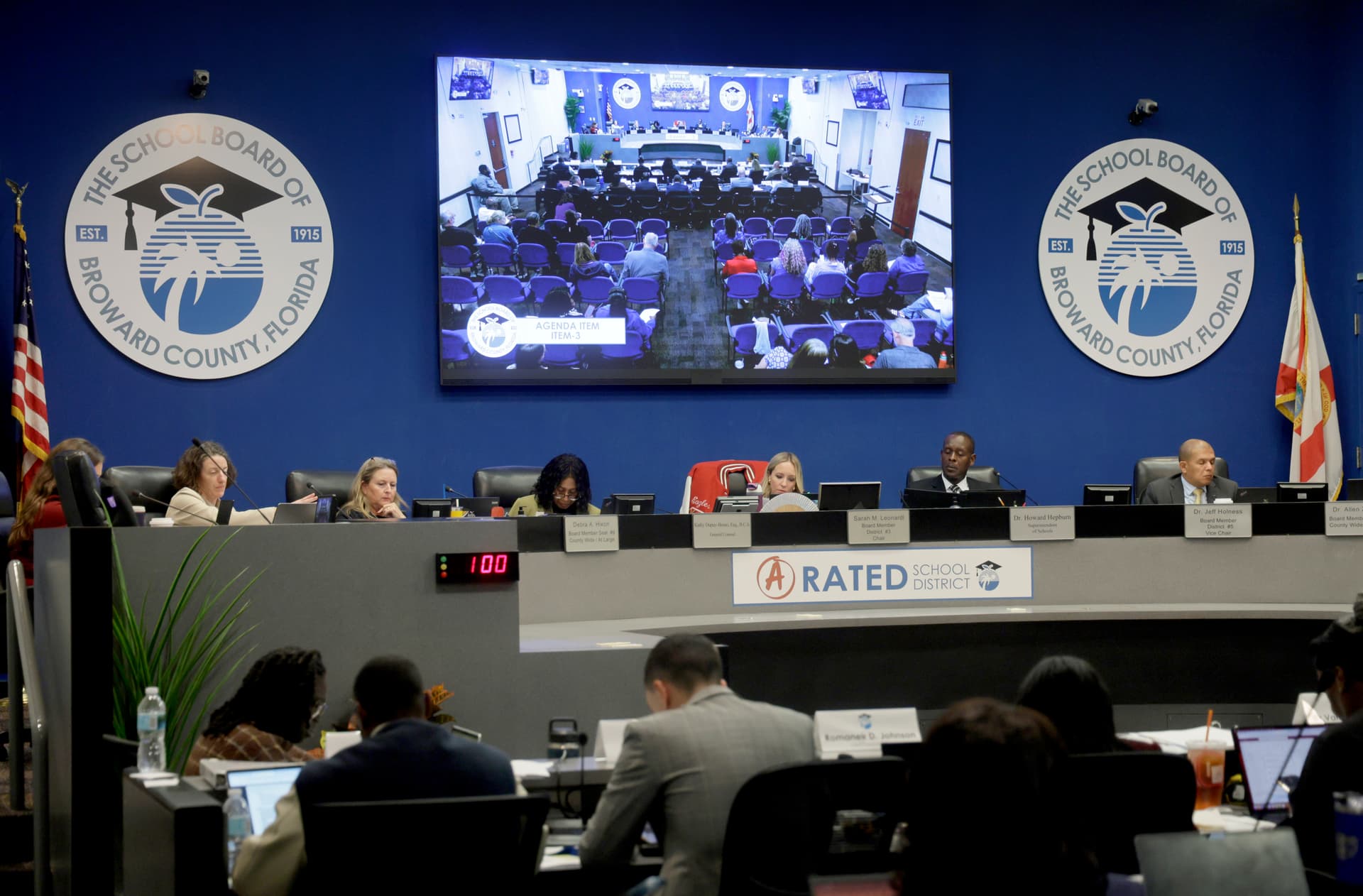 Audit says Broward schools may owe $878,000 for attendance errors