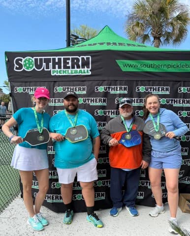 Sarasota County to host massive amateur pickleball championships at Englewood