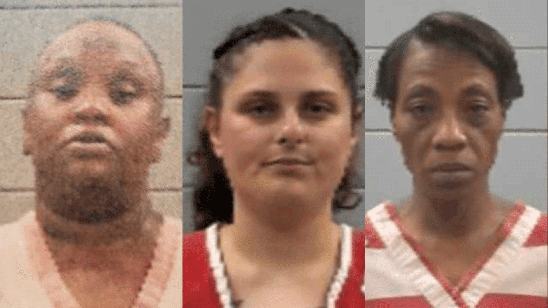 Mississippi Correctional Officers Arrested in Multiple Contraband-Smuggling Investigations Across State