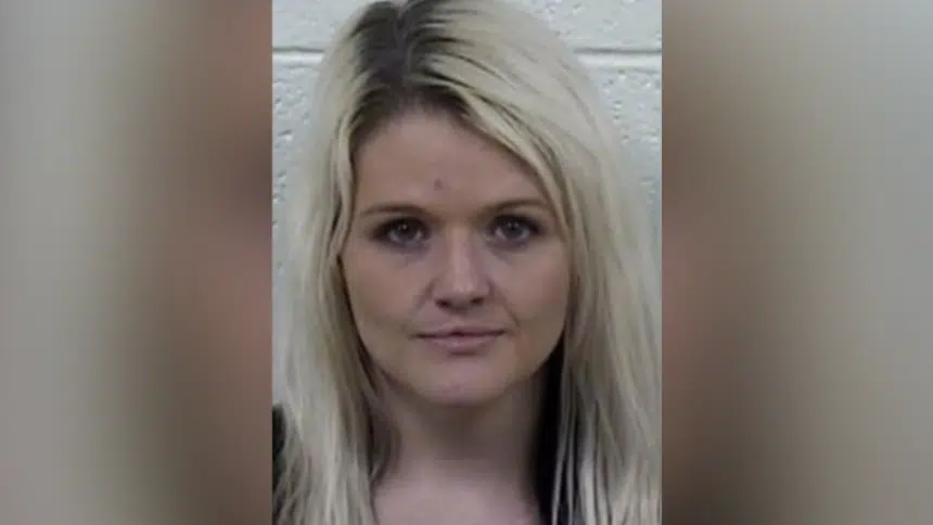 Lafayette County Grand Jury Indicts Batesville Woman on First-Degree Arson Charge