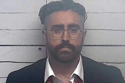 Former Greenwood officer gets 7.5 years for cocaine conspiracy