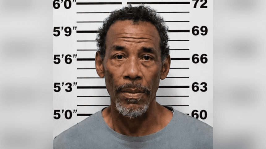 Greenville man charged with murder after confessing to fatal shooting
