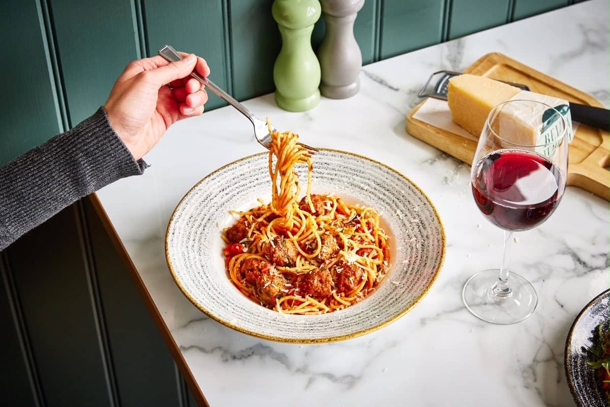Bella Italia Brings Back £5 Pasta Promotion for January