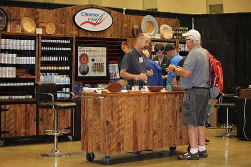 SWAT 2026 vendor list expands ahead of Waco symposium