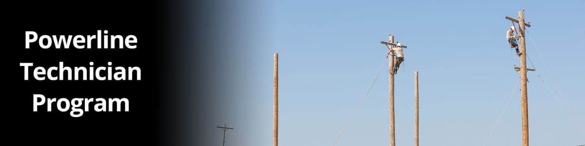 Southwest Texas College brings powerline training to Del Rio