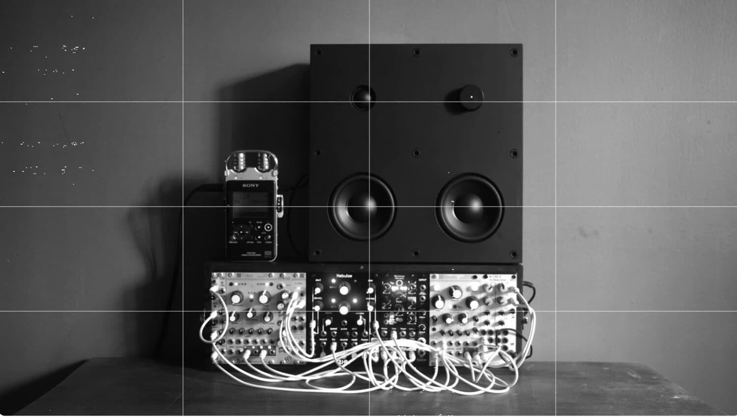 DaFou Blends Minimal Techno and Ambient Textures on Hardware-Driven "Night into Day"