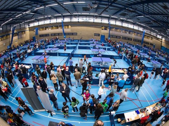 Butterfly Schools Nationals expands to 16 titles at Wolverhampton