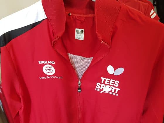 England Wildcards Hunter and Nguyen Complete 10-Strong London 2026 Squad