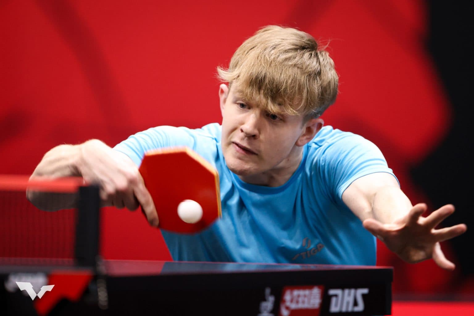 Tom Jarvis awarded Singapore Smash wildcard for first main-draw, eyes top 50