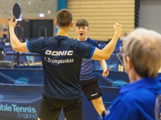 England squad stars head to Nottingham for junior nationals clash