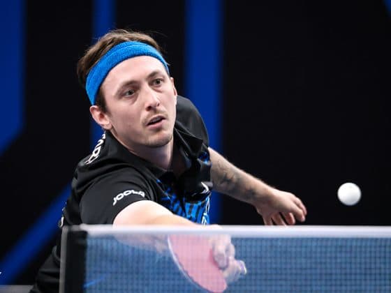Pitchford returns from hip surgery for US Smash comeback