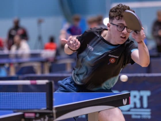 England youngsters reach late stages at WTT Youth Contender Tunis
