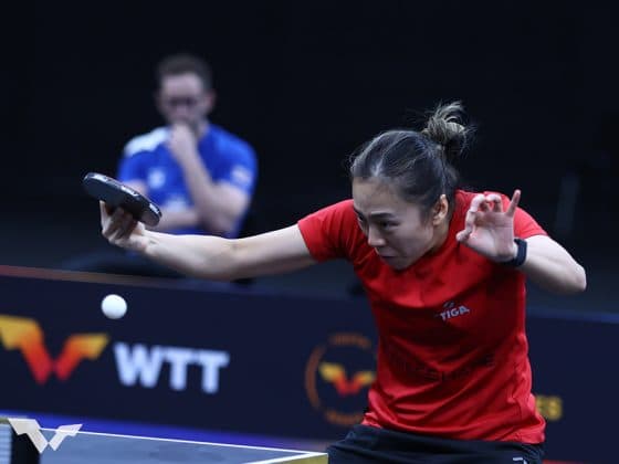 England Stars Shine at WTT Feeder Otocec 2026 with Deep Runs