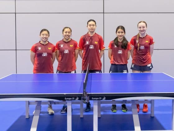 England Unveils New Kit for Home World Team Championships in London