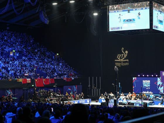 London 2026 by the numbers, records, marathon matches and perfect runs