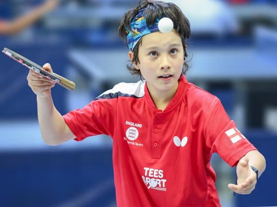 Six young England players selected for Euro Mini Championships in Schiltigheim