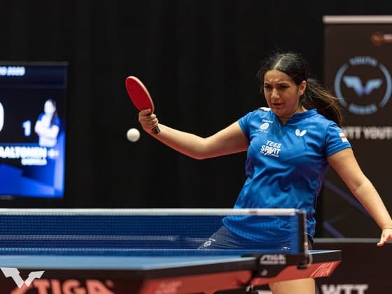 Sienna Jetha pushes world No. 56 to the brink in Norway