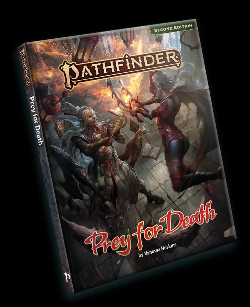 Essential Pathfinder Resources Guide for Players and Game Masters