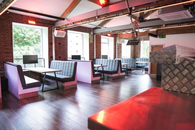 Miami baby-shower venues turn celebrations into polished social events