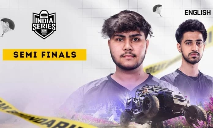 BGIS 2026 Semi-Finals Set for Hyderabad, 24 Teams Compete for Grand Finals Spots