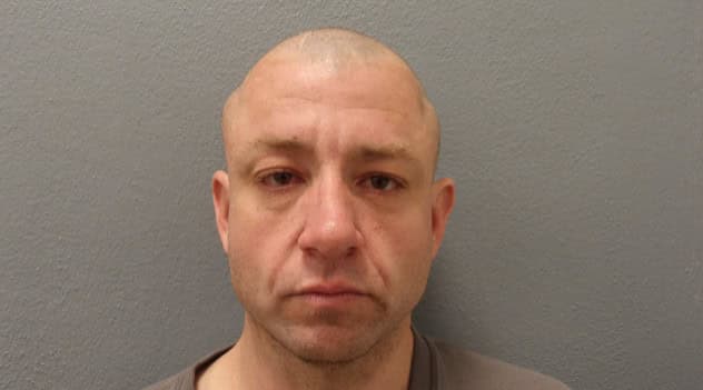 Islamorada Man Arrested After Throwing Cinder Block Chunks, Threatening Neighbor