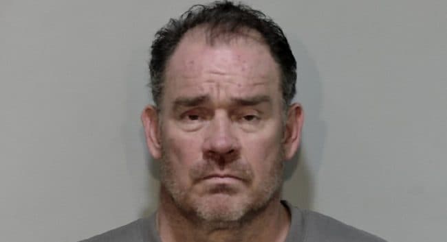 Monroe County man arrested after wife found dead in Cudjoe Key home