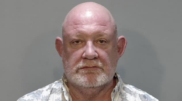 Oregon man arrested at Key West airport after in-flight battery claim