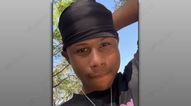 Hernando deputies seek missing endangered Brooksville teen Jeremy Woods Jr.