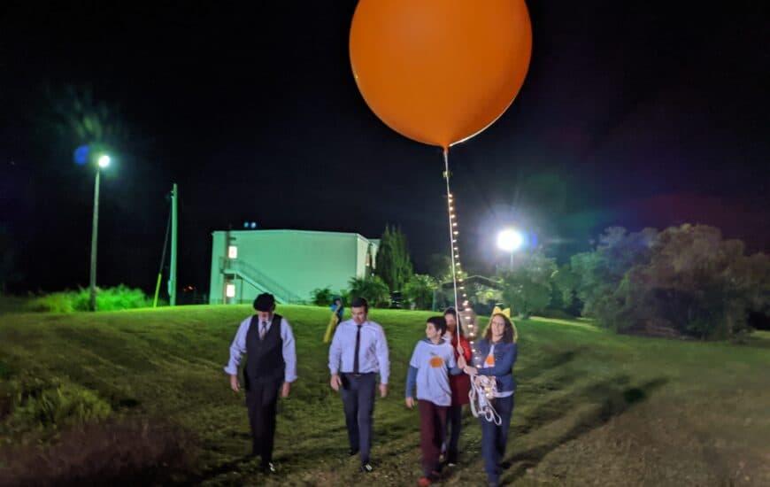 Tangerine Ball Drop returns to Brooksville, family event to light downtown
