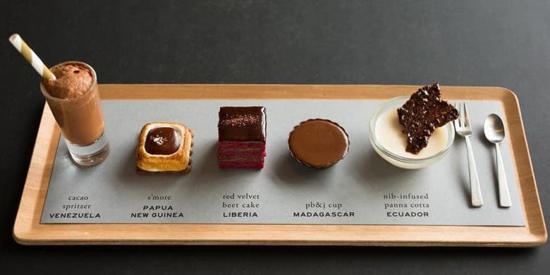 Create Memorable At-Home Valentine's Tasting Experiences Across Three Budgets