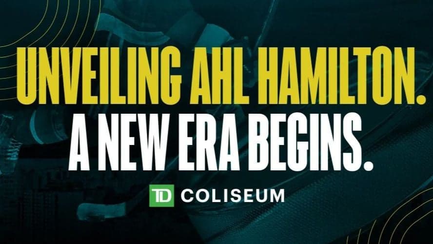 Hamilton embraces AHL return, fans focus on pro hockey revival