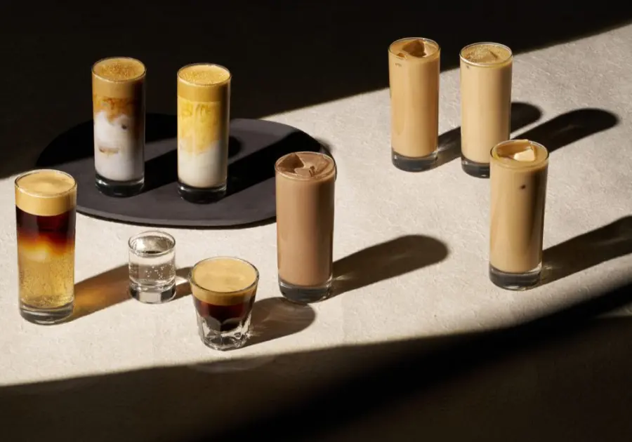 Blue Bottle launches Kyoto-style espresso for iced drinks