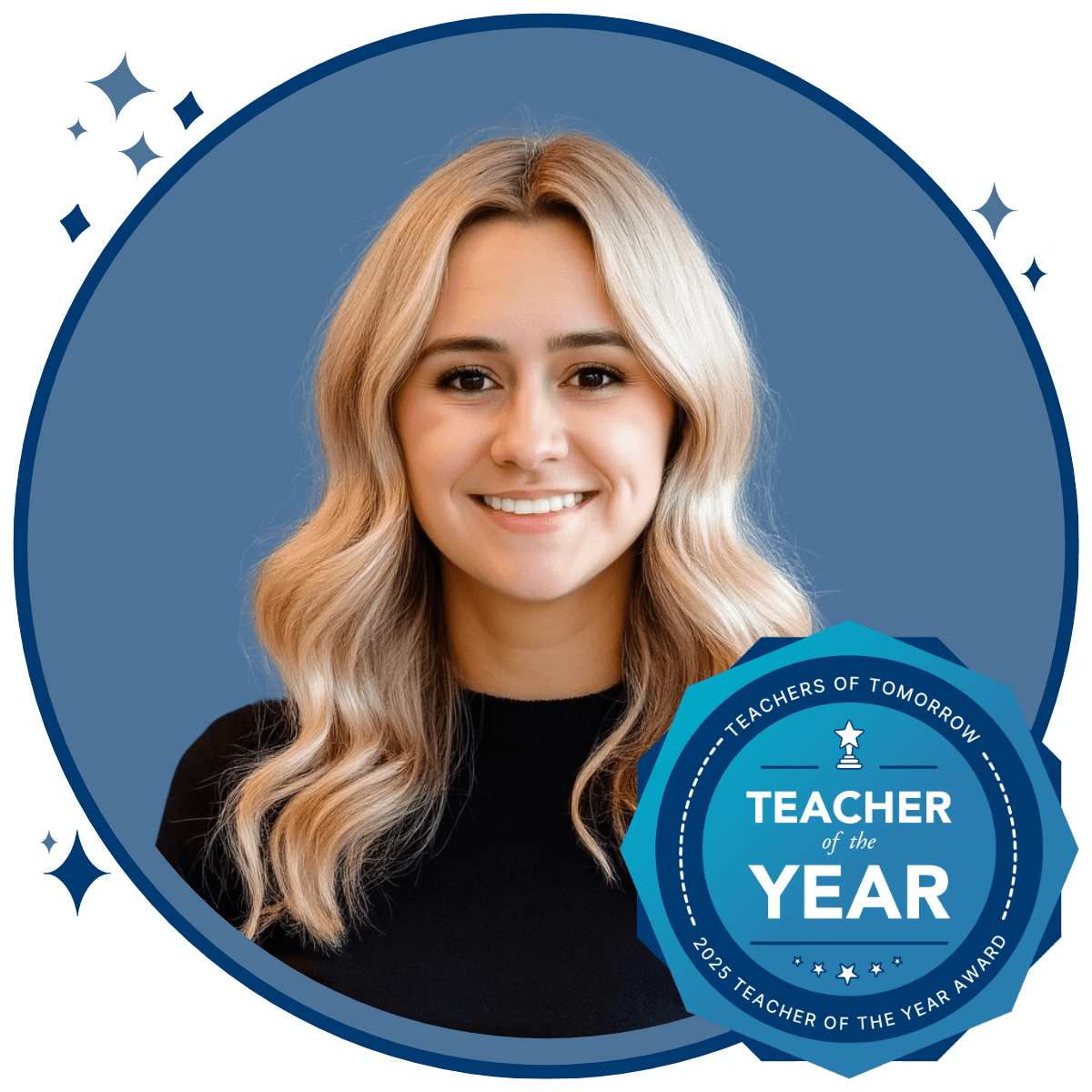 Superintendent Mitch Young announces five finalists for 2026 Teacher of the Year