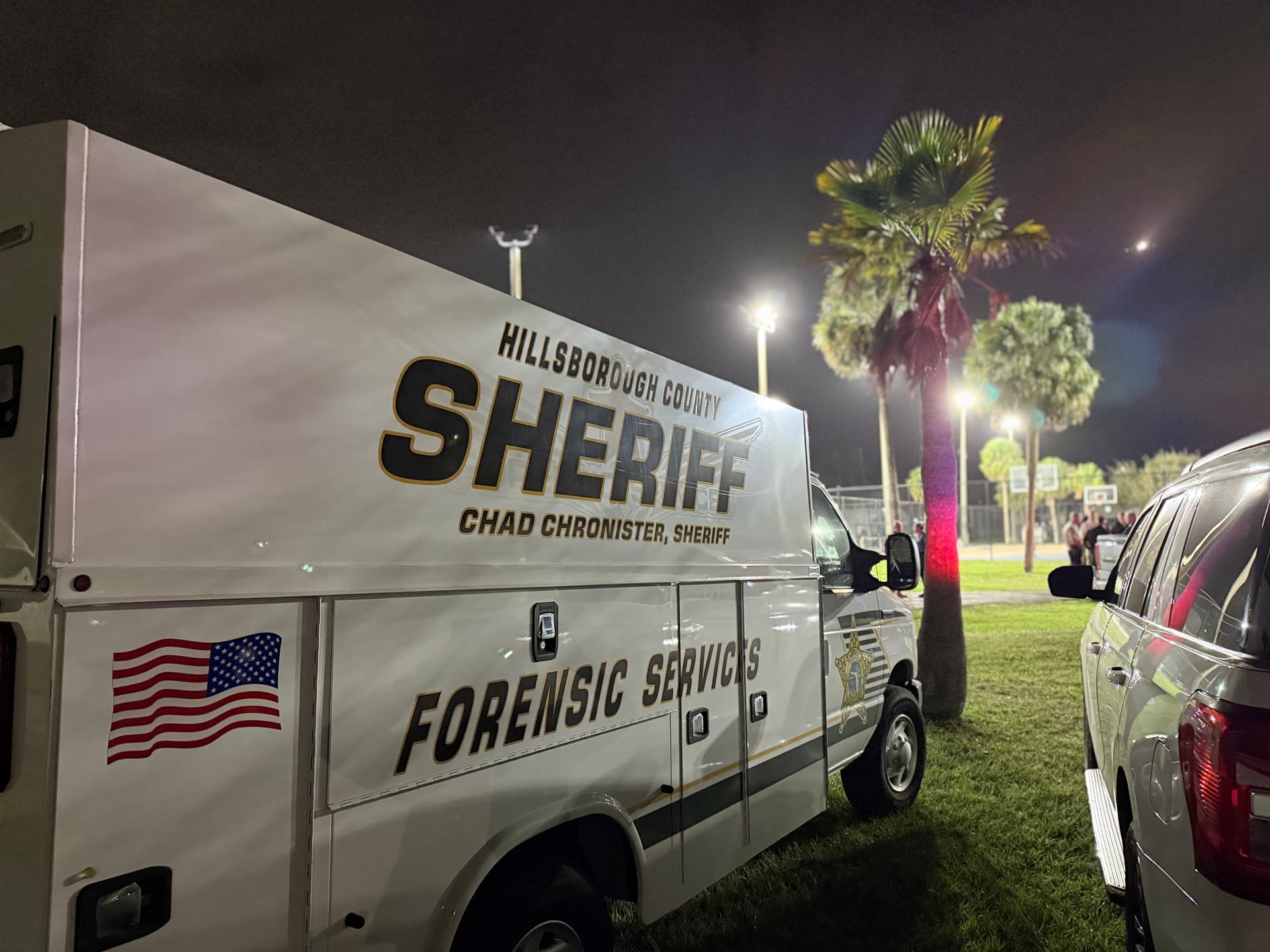 Tampa 19-year-old arrested, charged with murder after Brittany Lane shooting