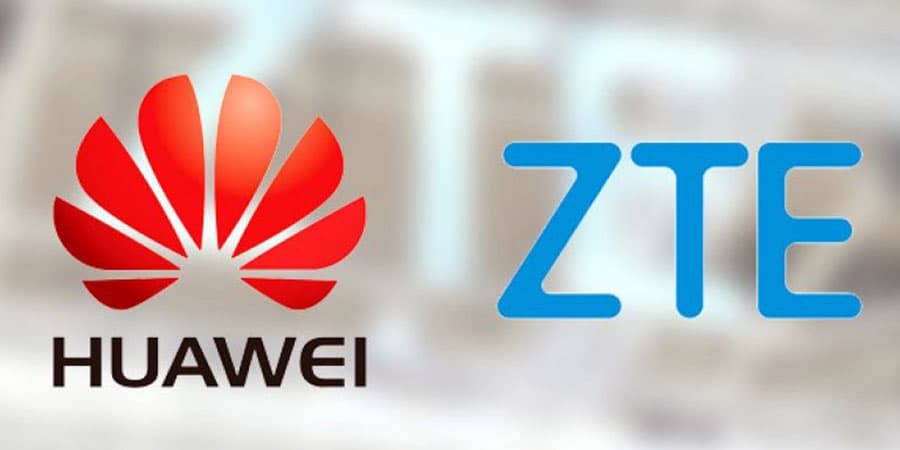 Huawei and ZTE Win Multiple 5G Contracts in Vietnam, Deepening Beijing Hanoi Tech Ties