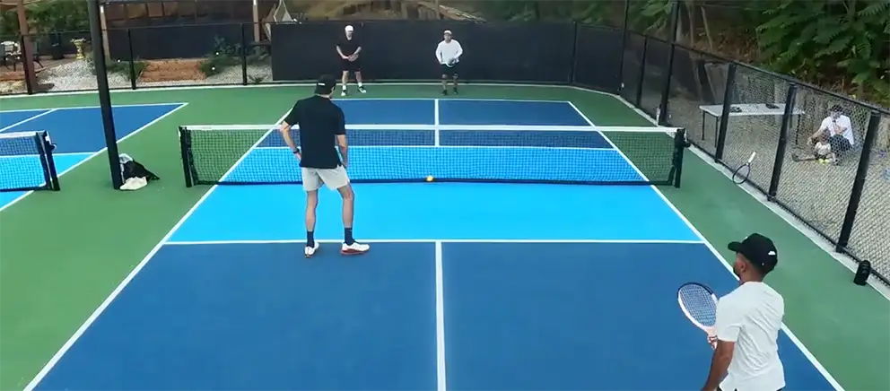 Short-Term Playbook for Asian Clubs and Destination Facilities Adding TYPTI to Pickleball