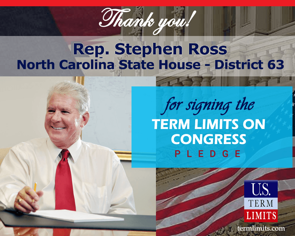 Longtime Burlington Leader Stephen Ross Will Not Seek Reelection