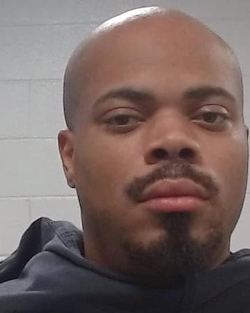 Man Booked on Christmas Day on Child Endangerment and DWI Charges