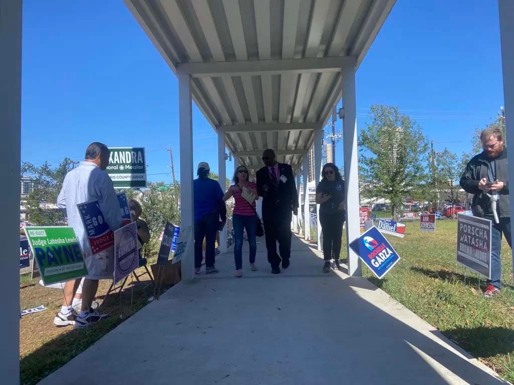 Hidalgo County Government and Services Guide for Residents