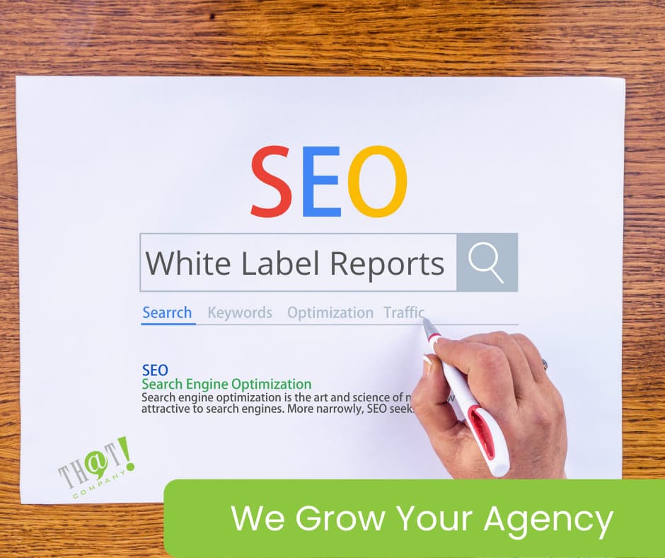 How White Label SEO Helps Agencies Expand Services Without In-House Expertise