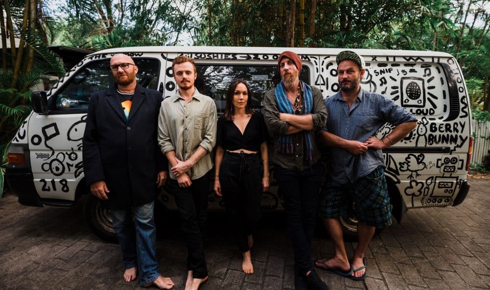 AU Review exclusively premieres DUB ZOO’s optimistic Pocketful featuring Arrested Development