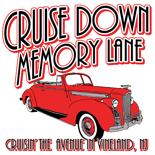 Vineland cruise night adds indoor swap meet, auto expo downtown