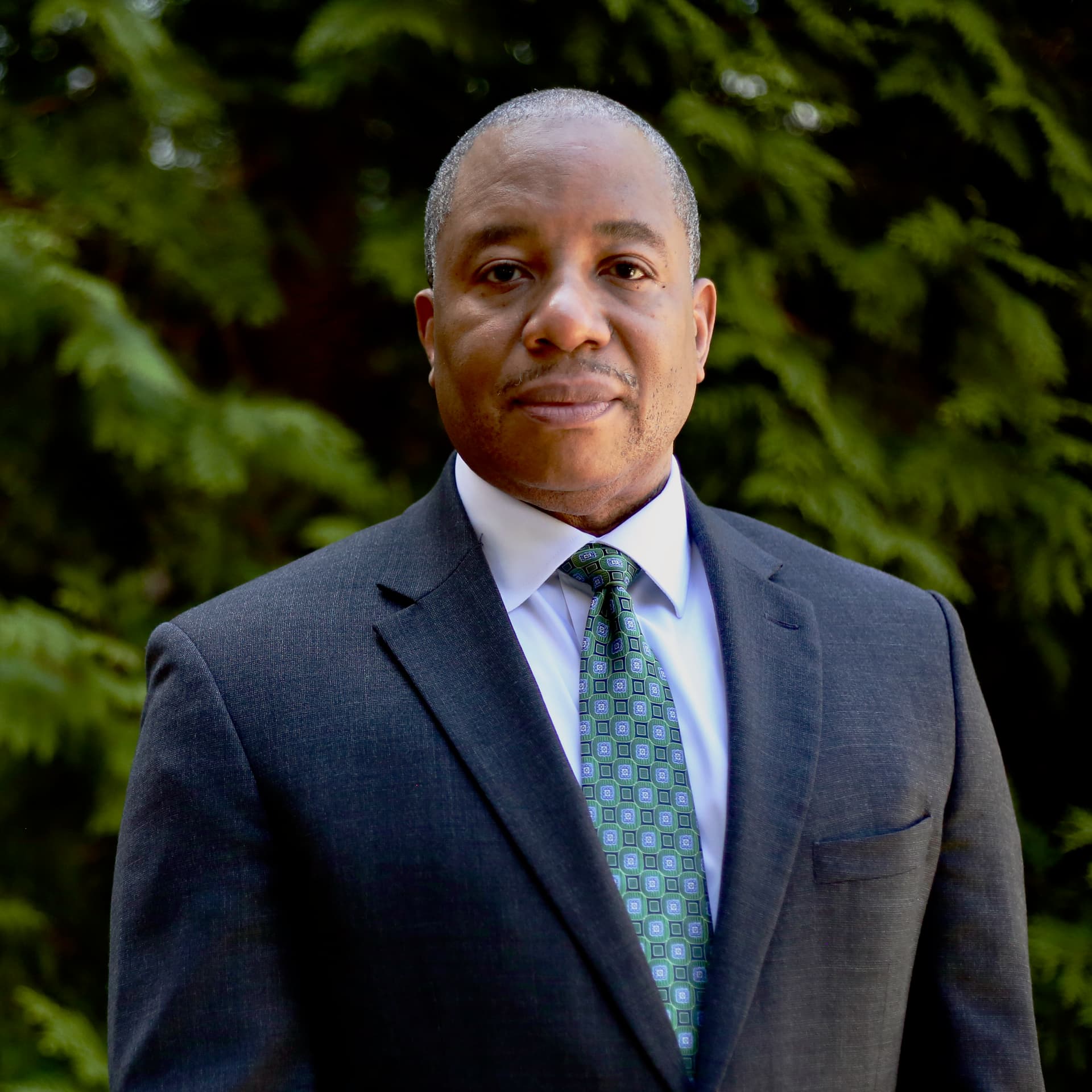 Mo Green says race must stay central in Guilford County Schools discussions