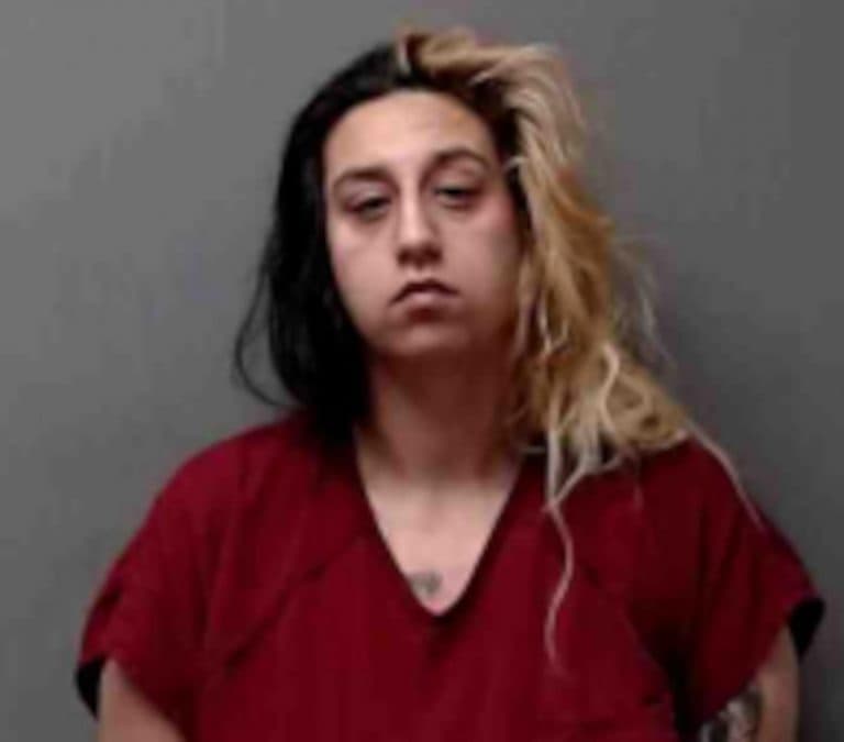 Aleesha Duran Arrested for Failure to Appear; 2018 Murder Probation Active