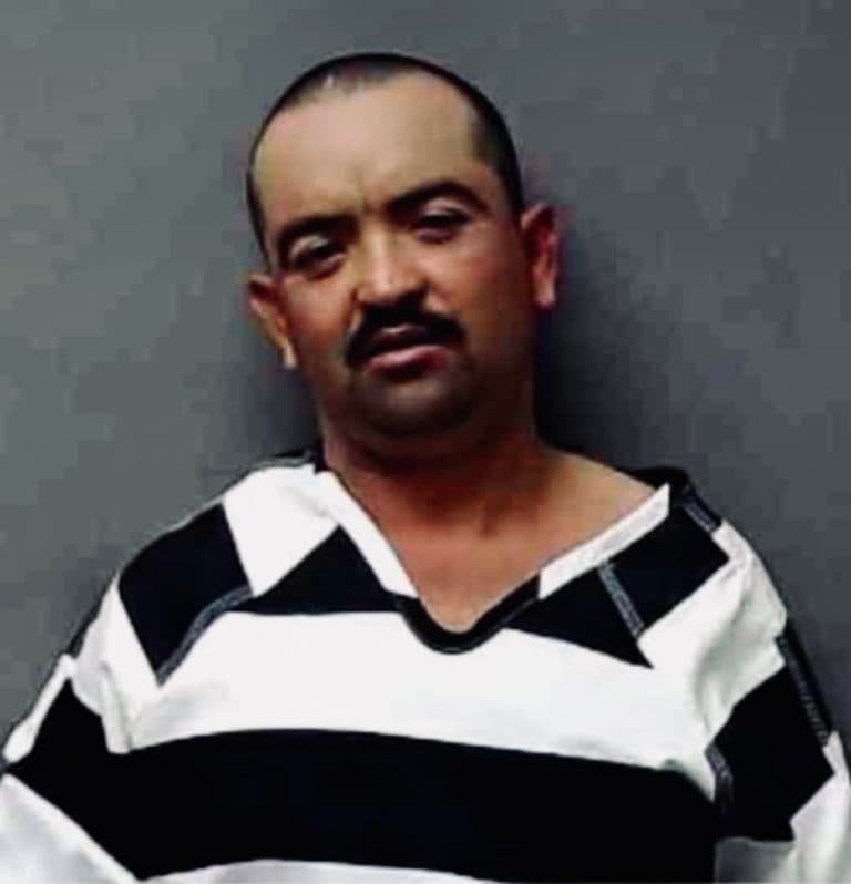 DUI Stop in Las Animas Leads to 2022 Colorado Springs Homicide Arrest